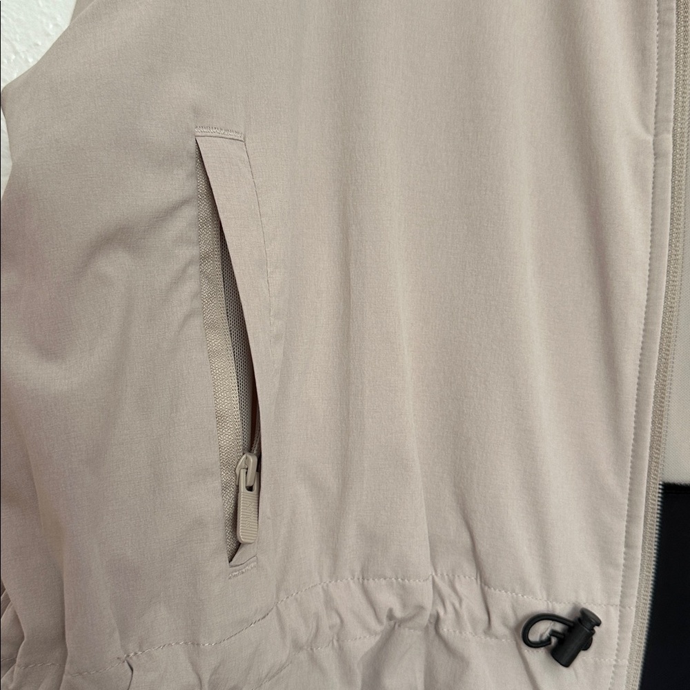 NWOT FLX Full Zip Jacket - Picture 9 of 12